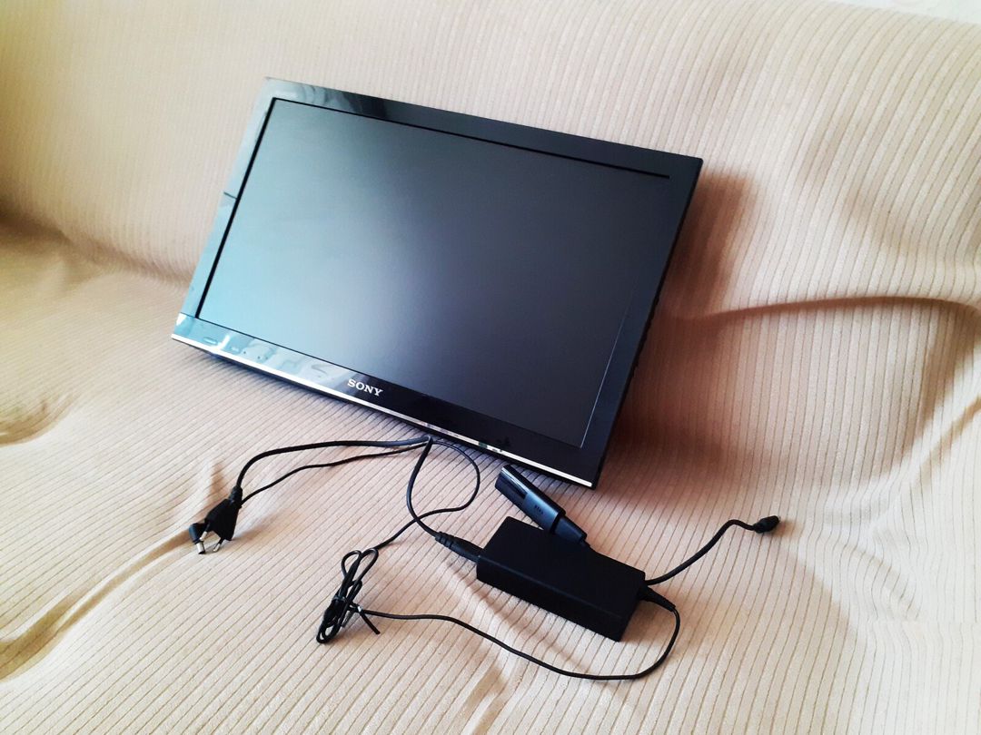 Televizor Sony — Elektronika, Bakı (8)