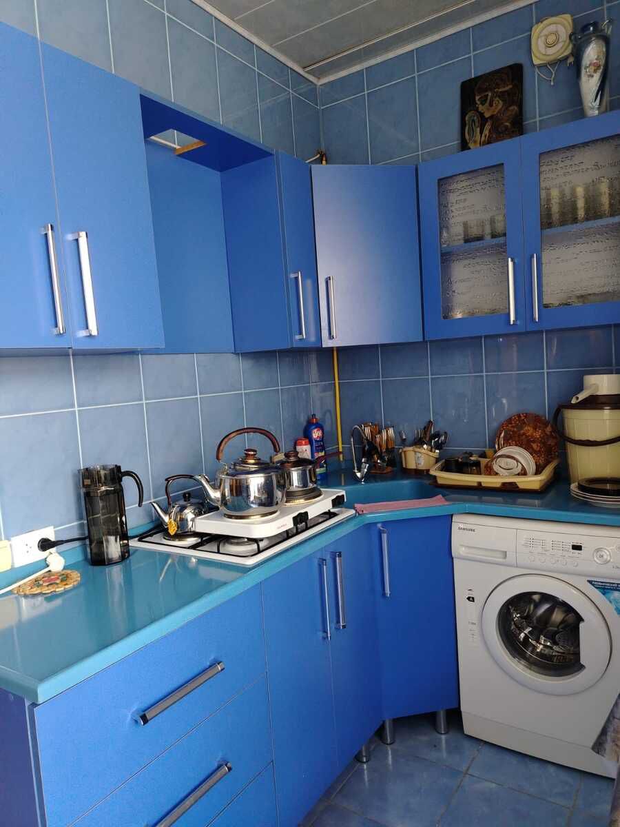 2-otaqlı yeni tikili, Xırdalan ş., 52 m² — Daşınmaz əmlak, Xırdalan (6)