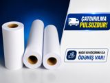 Plotter kağızı - 610X50X50 — CEKAZ MMC