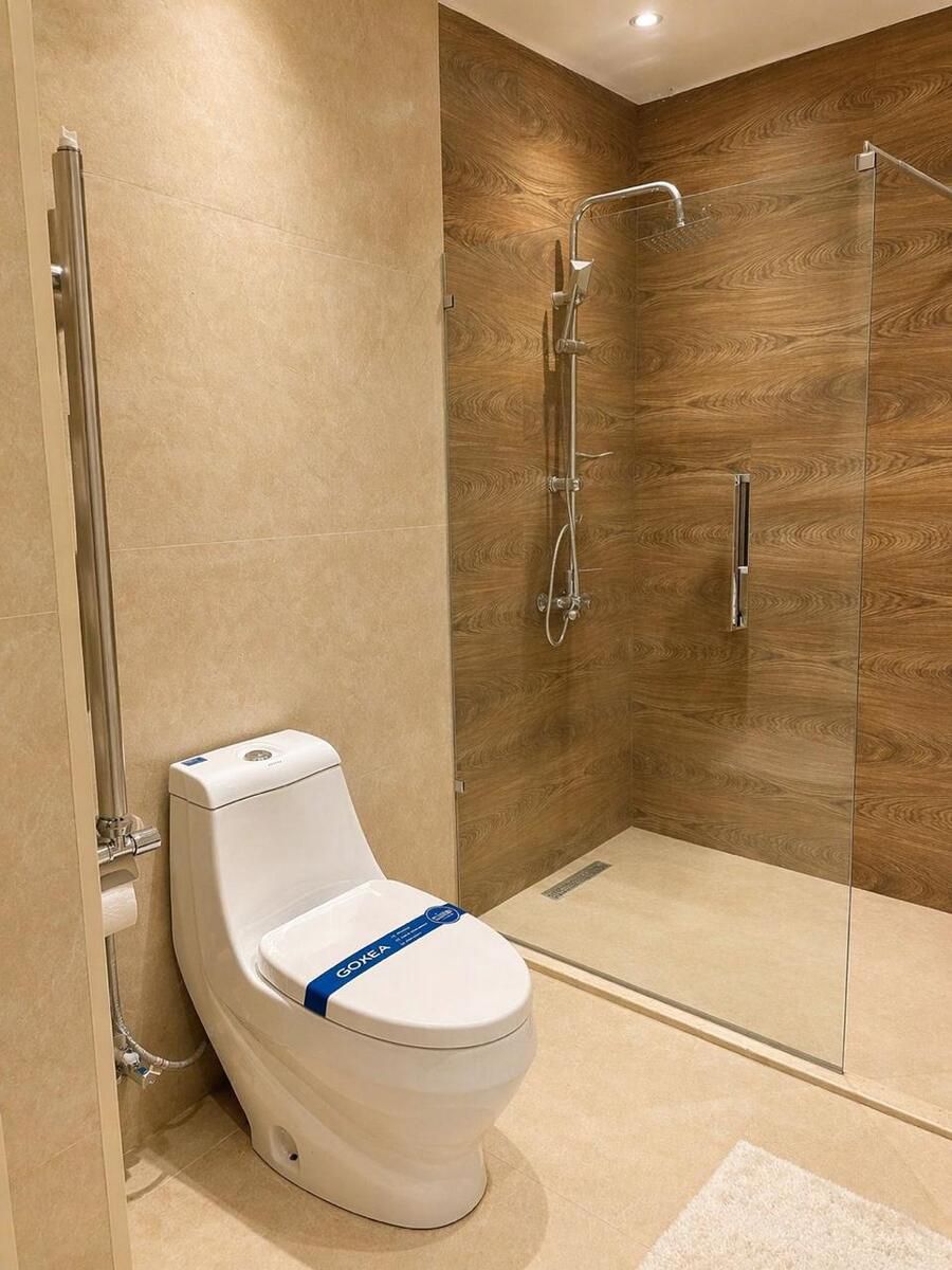 Satılır 2 otaqlı yeni tikili 65 m² — Mənzil, Bakı (9)