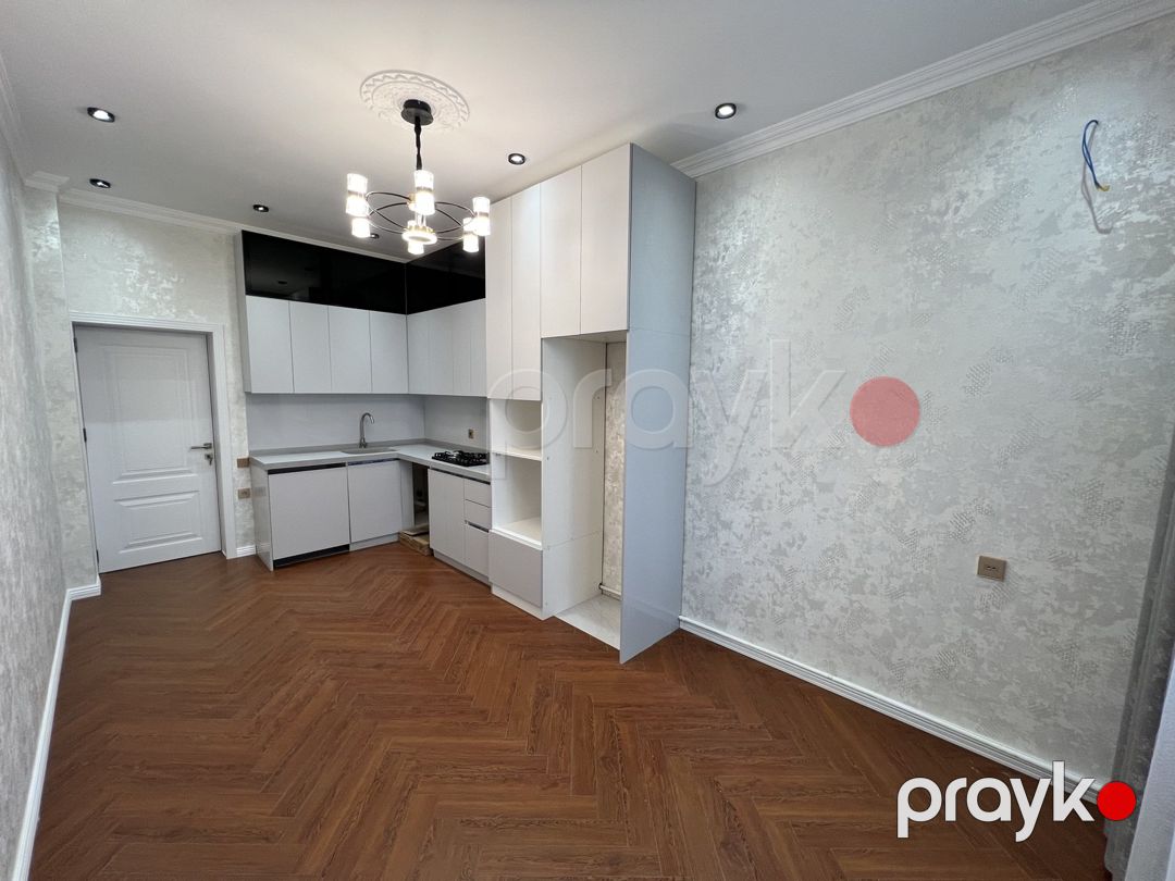 Satılır 3 otaqlı yeni tikili 93 m² — Mənzil, Bakı (8)