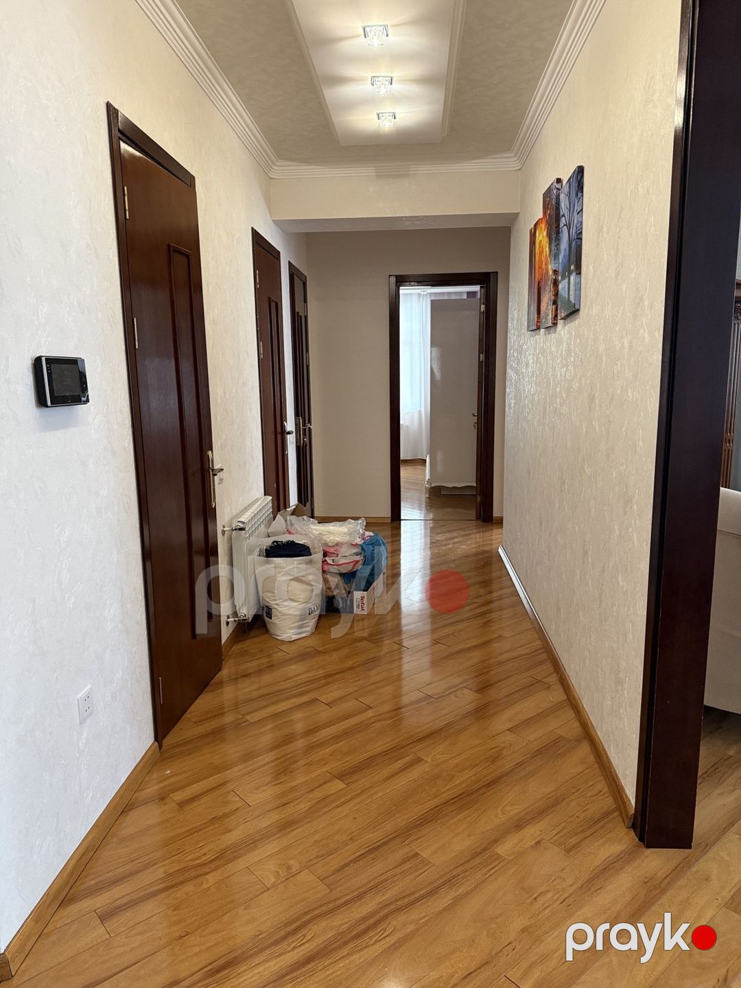 Satılır 2 otaqlı yeni tikili 114 m² — Mənzil, Bakı (4)