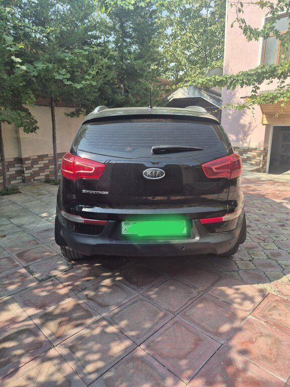 Kia Sportage, 2.0 L, 2010 il, 112 000 km — Avtomobillər, Mingəçevir (8)