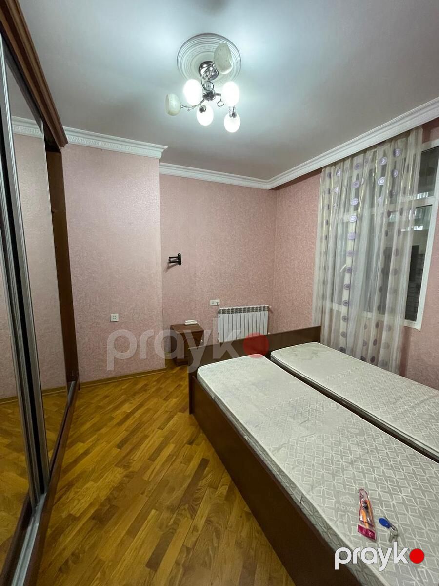 İcarəyə verilir 2 otaqlı yeni tikili 62 m² — Mənzil, Bakı (4)