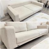 Madeyra divan 400 azn. eni 2.25 m derinlik 1,05 m. Açılandır — Товары