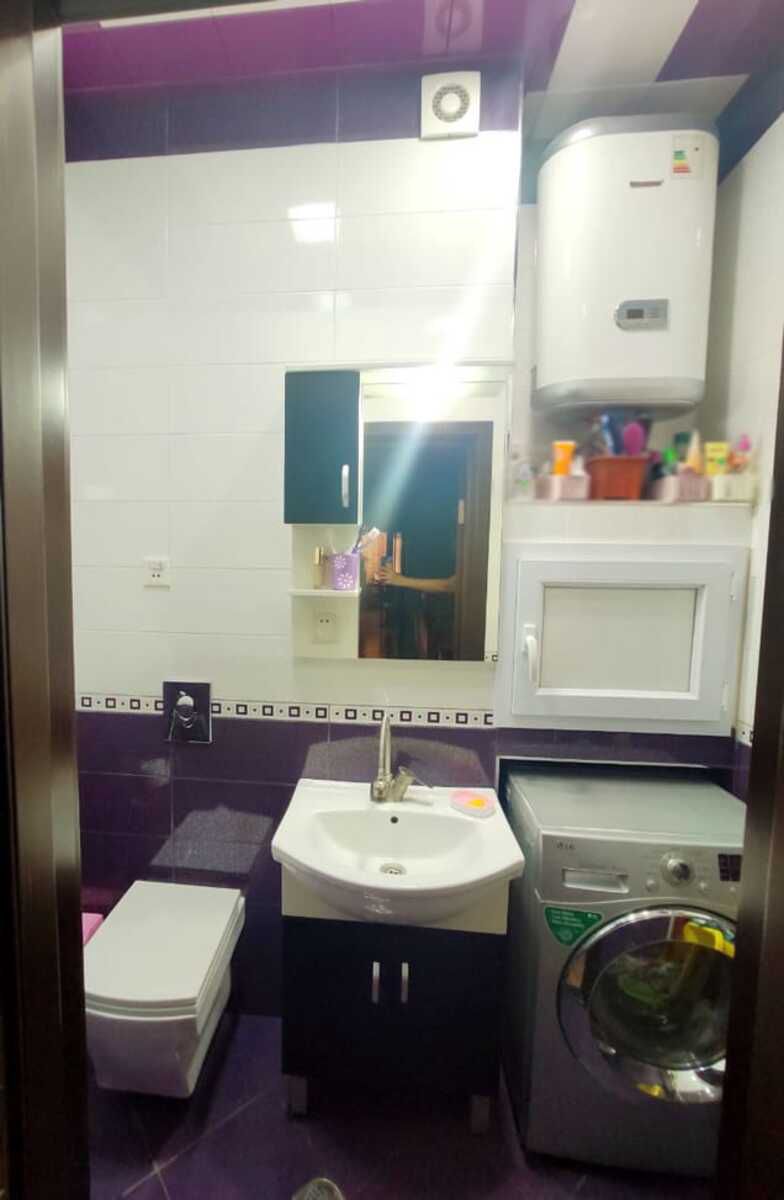 Satılır 3 otaqlı yeni tikili 137 m² — Mənzil, Bakı (12)