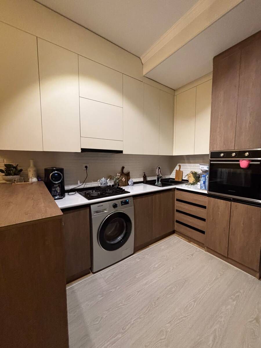 2-otaqlı yeni tikili, Xırdalan ş., 54 m² — Daşınmaz əmlak, Xırdalan (2)