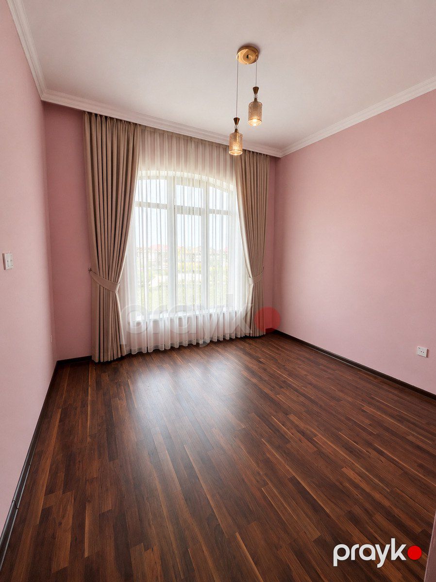 Satılır 6 otaqlı həyət evi/bağ evi 250 m² — Ev, villa, Bakı (7)
