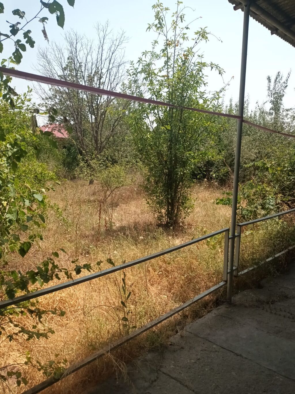 Naxcvan qaracuq qesebesi mecidin yanda duz asfaltin qiraqnda 17sotda — Daşınmaz əmlak, Naxçıvan (10)