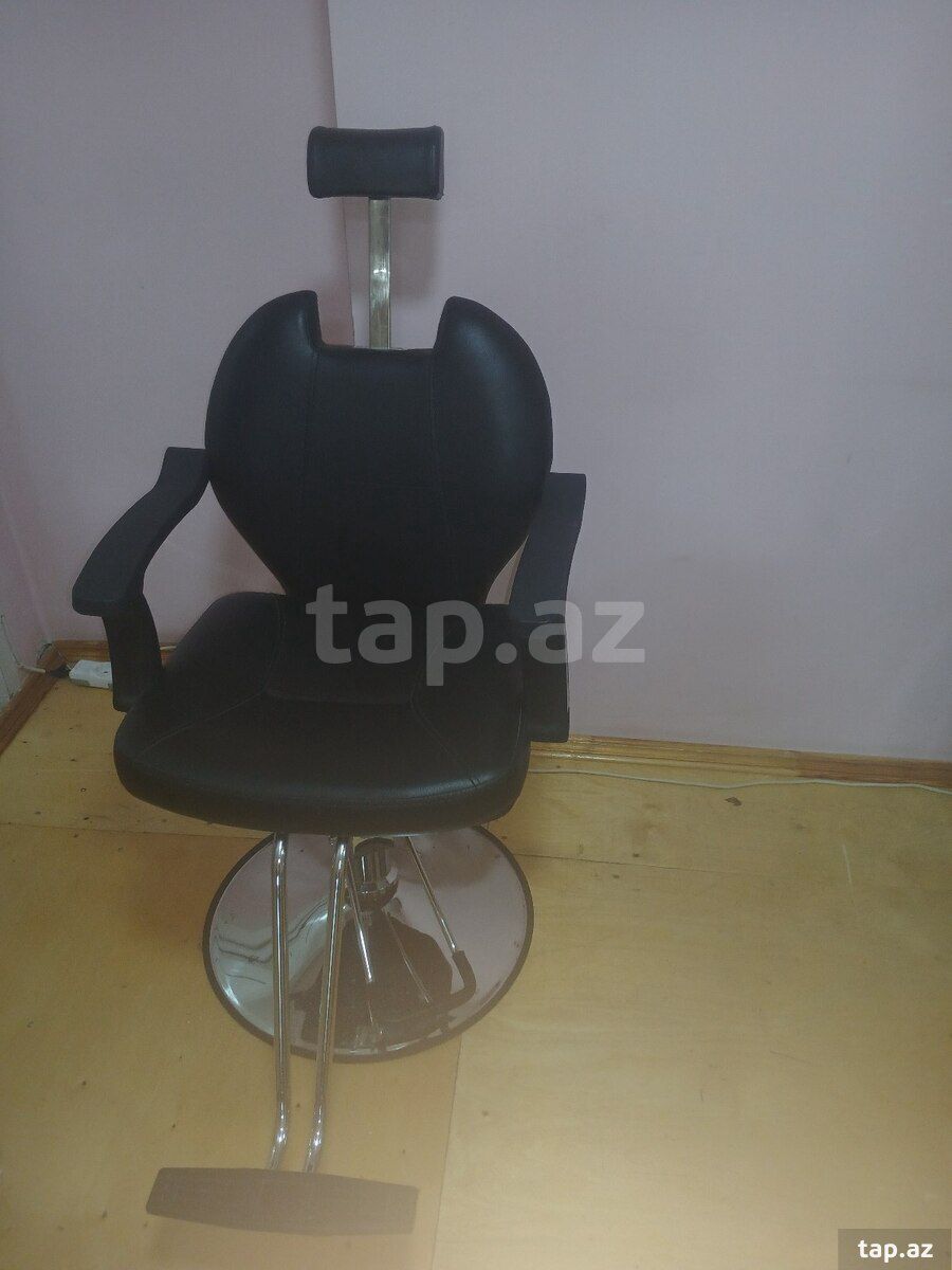 Peşəkar salon kreslosu — Biznes və avadanlıq, Bakı (2)