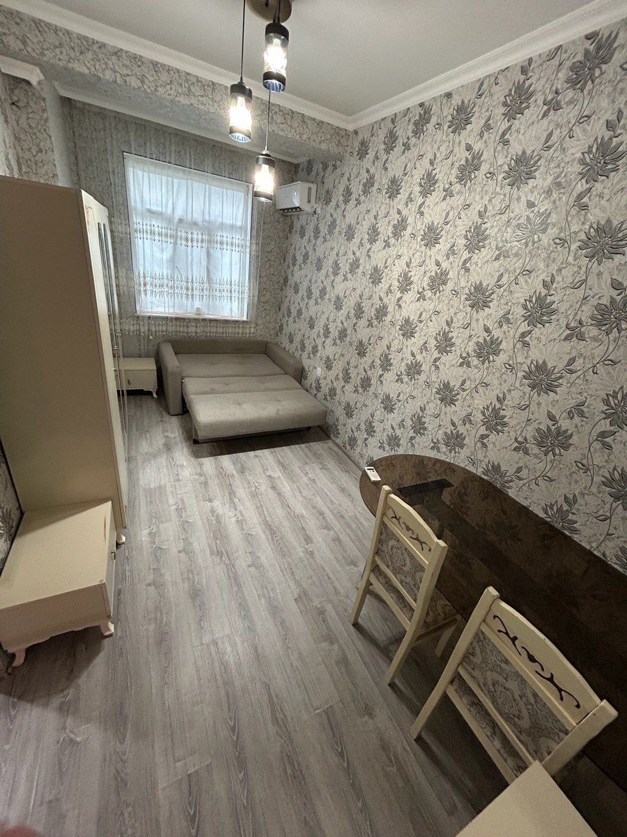 1-otaqlı yeni tikili kirayə verilir, Xırdalan ş., 35 m² — Mənzil, Xırdalan (12)