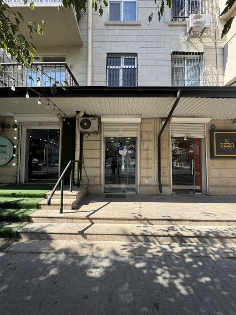 İcarəyə verilir obyekt 55 m²