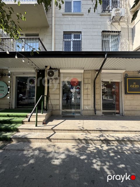 İcarəyə verilir obyekt 55 m²