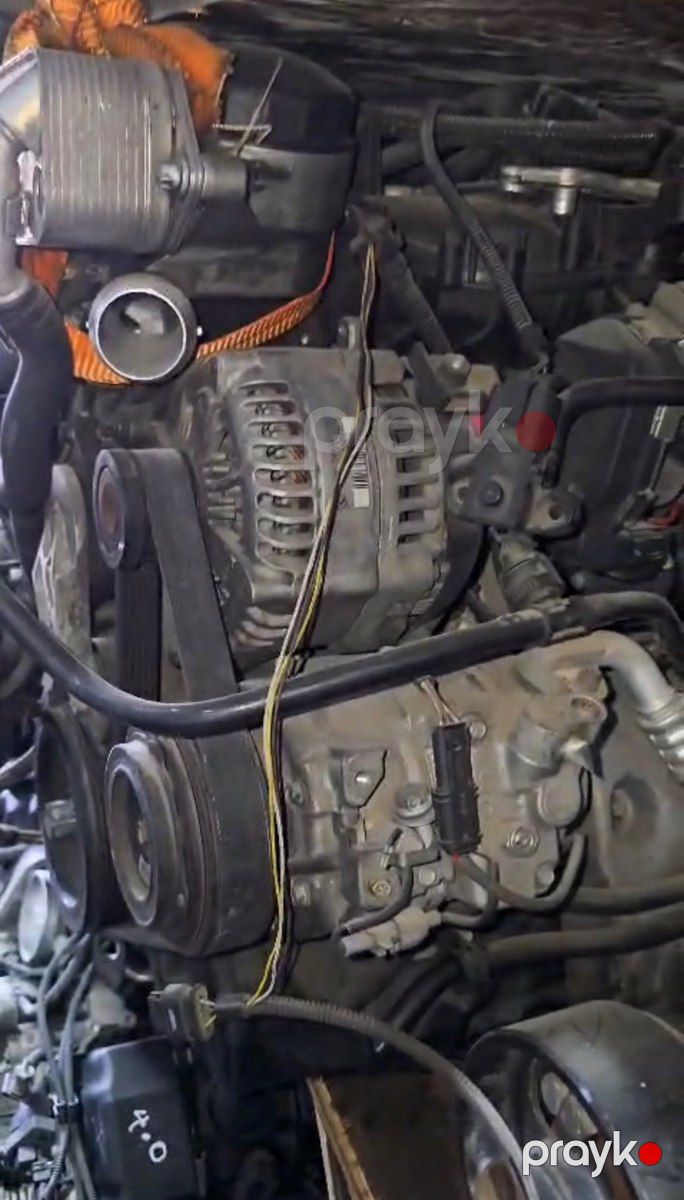 BMW N20B20 mühərriki — Ehtiyat hissələri və aksesuarlar, Bakı (11)