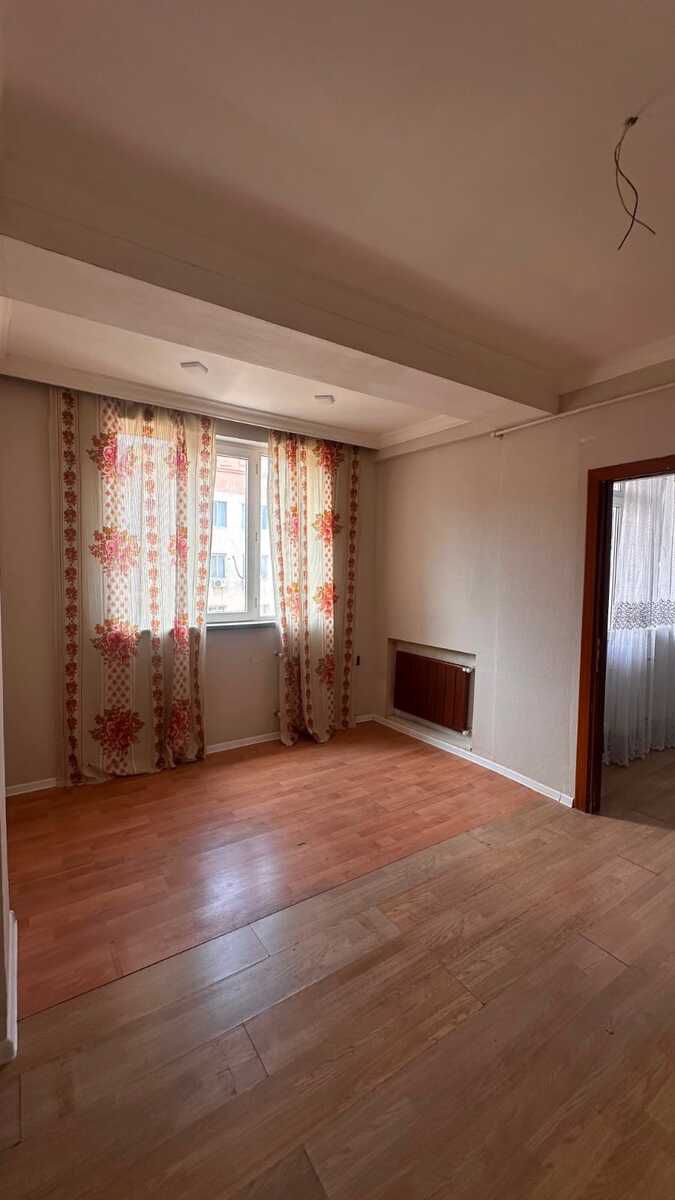 Satılır 2 otaqlı yeni tikili 40 m² — Mənzil, Bakı (4)