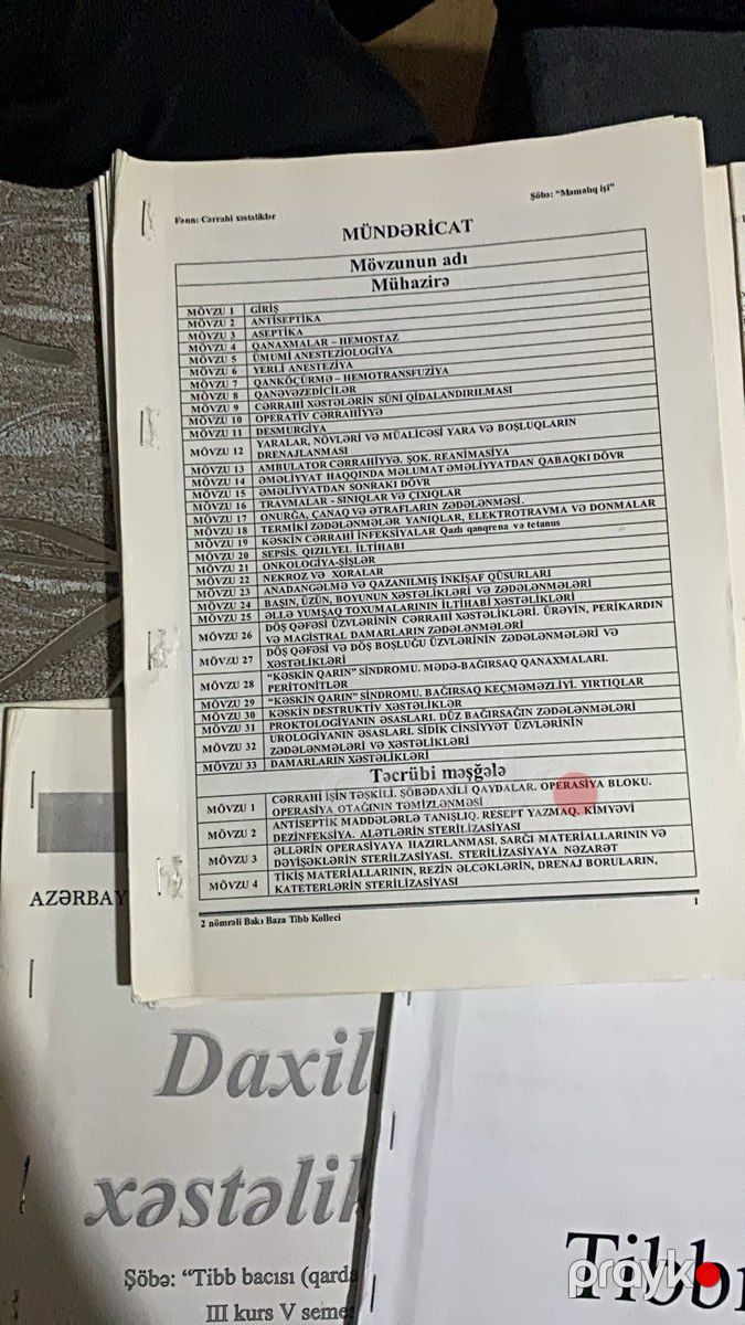 PDF kitablar — Mallar, Bakı (7)