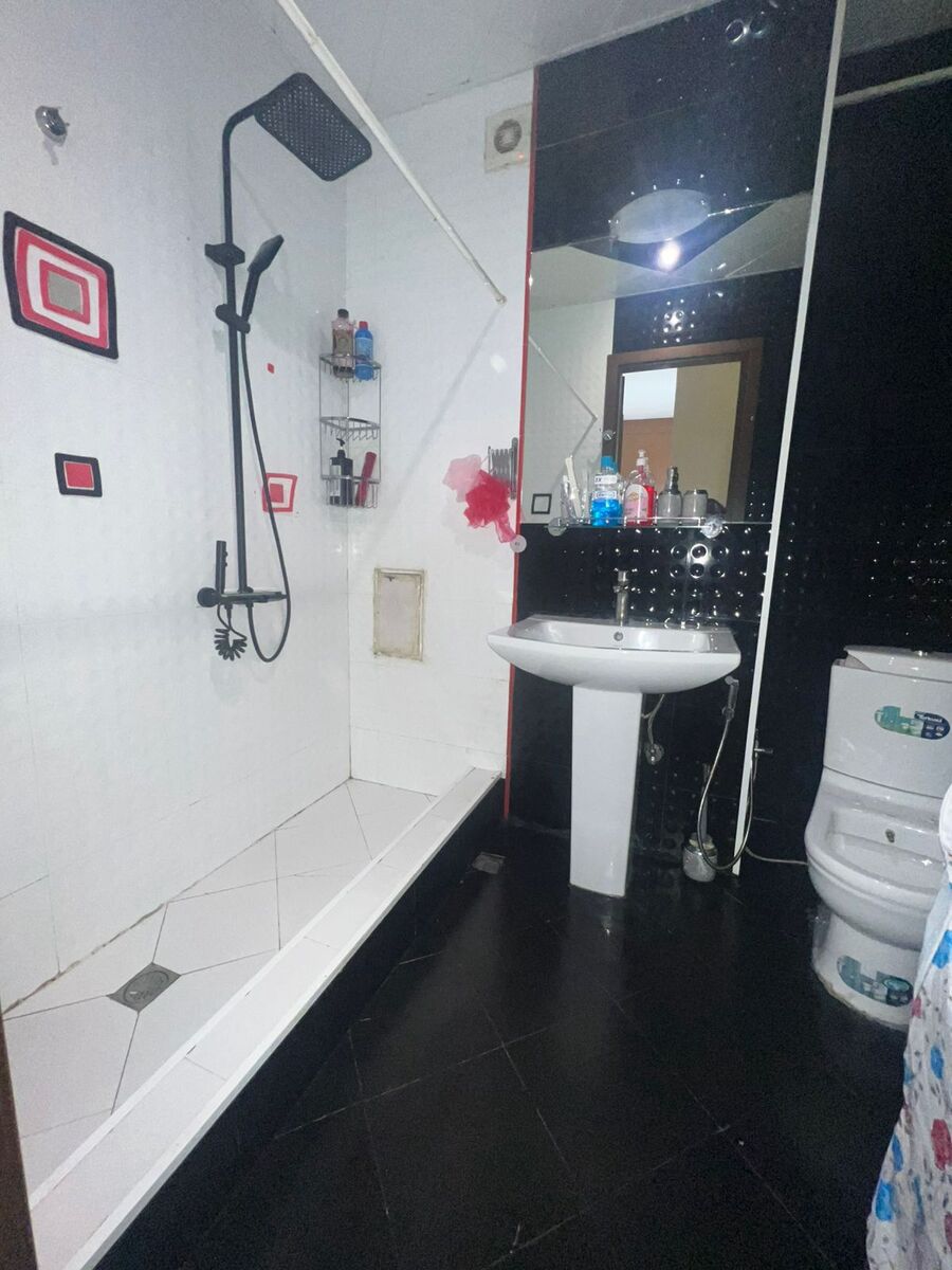Satılır 2 otaqlı yeni tikili 58 m² — Mənzil, Bakı (5)