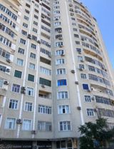 Satılır 2 otaqlı yeni tikili 55 m² — Qəfərzadə Ramil