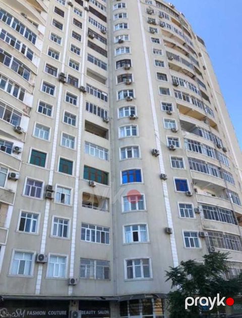 Satılır 2 otaqlı yeni tikili 55 m²