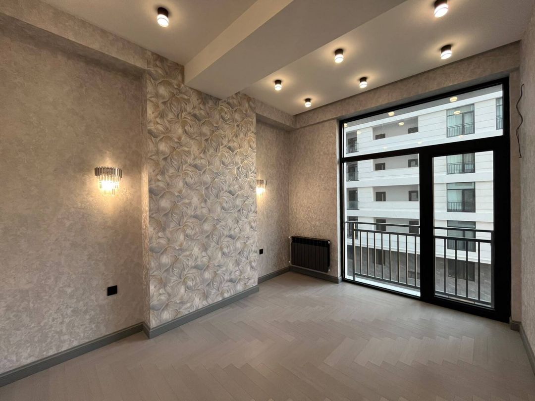 Satılır 2 otaqlı yeni tikili 55 m² — Mənzil, Bakı (3)