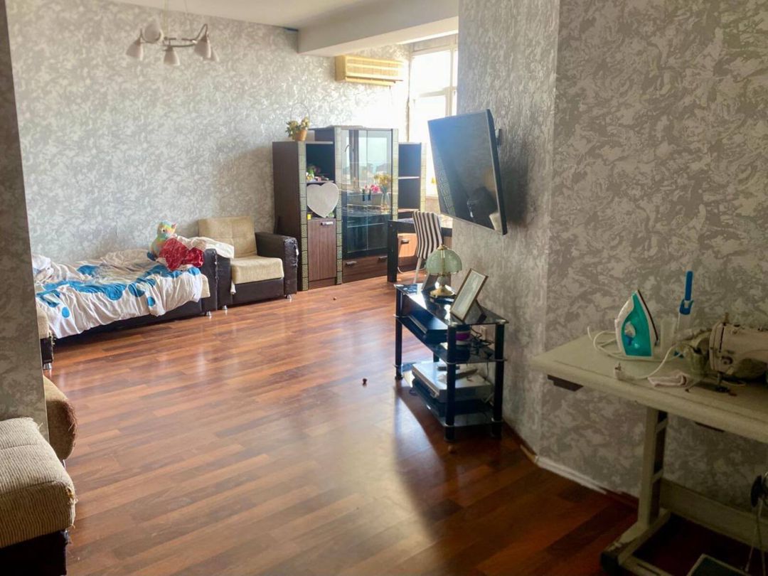 Satılır 3 otaqlı yeni tikili 78 m² — Mənzil, Bakı (3)