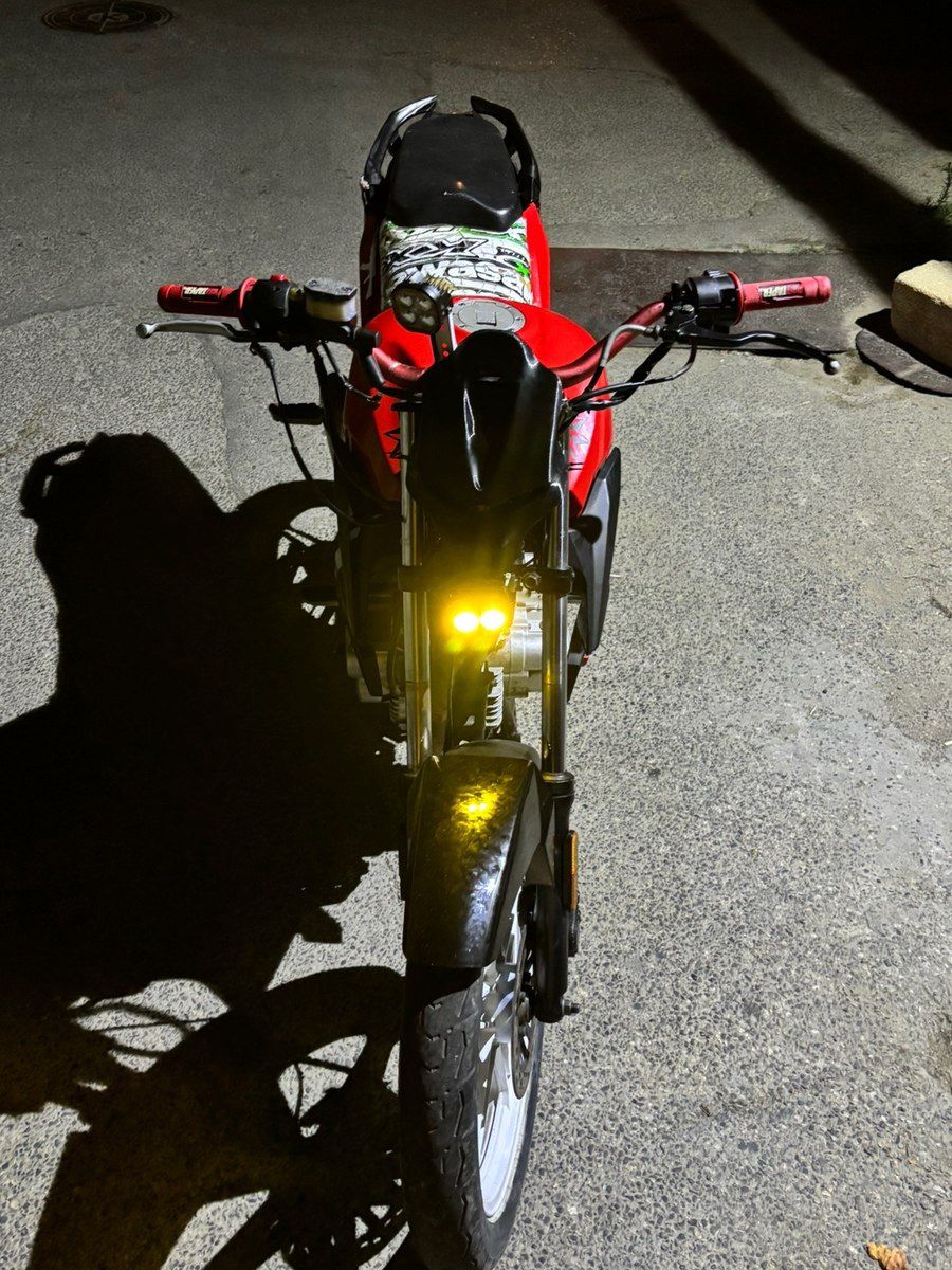 Tufan S150, 2021 il — Avto, Bakı (5)