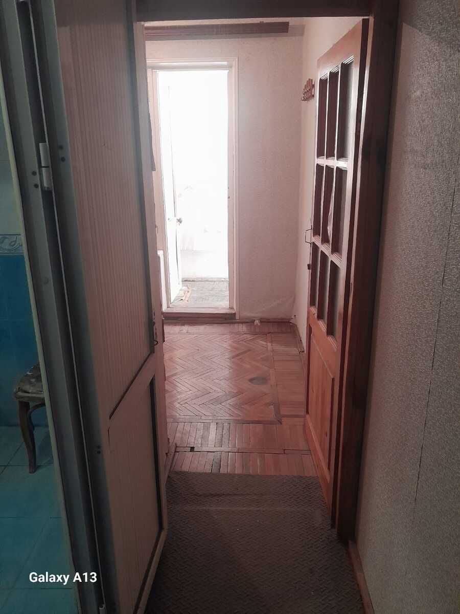 Satılır 2 otaqlı köhnə tikili 46 m² — Mənzil, Bakı (3)