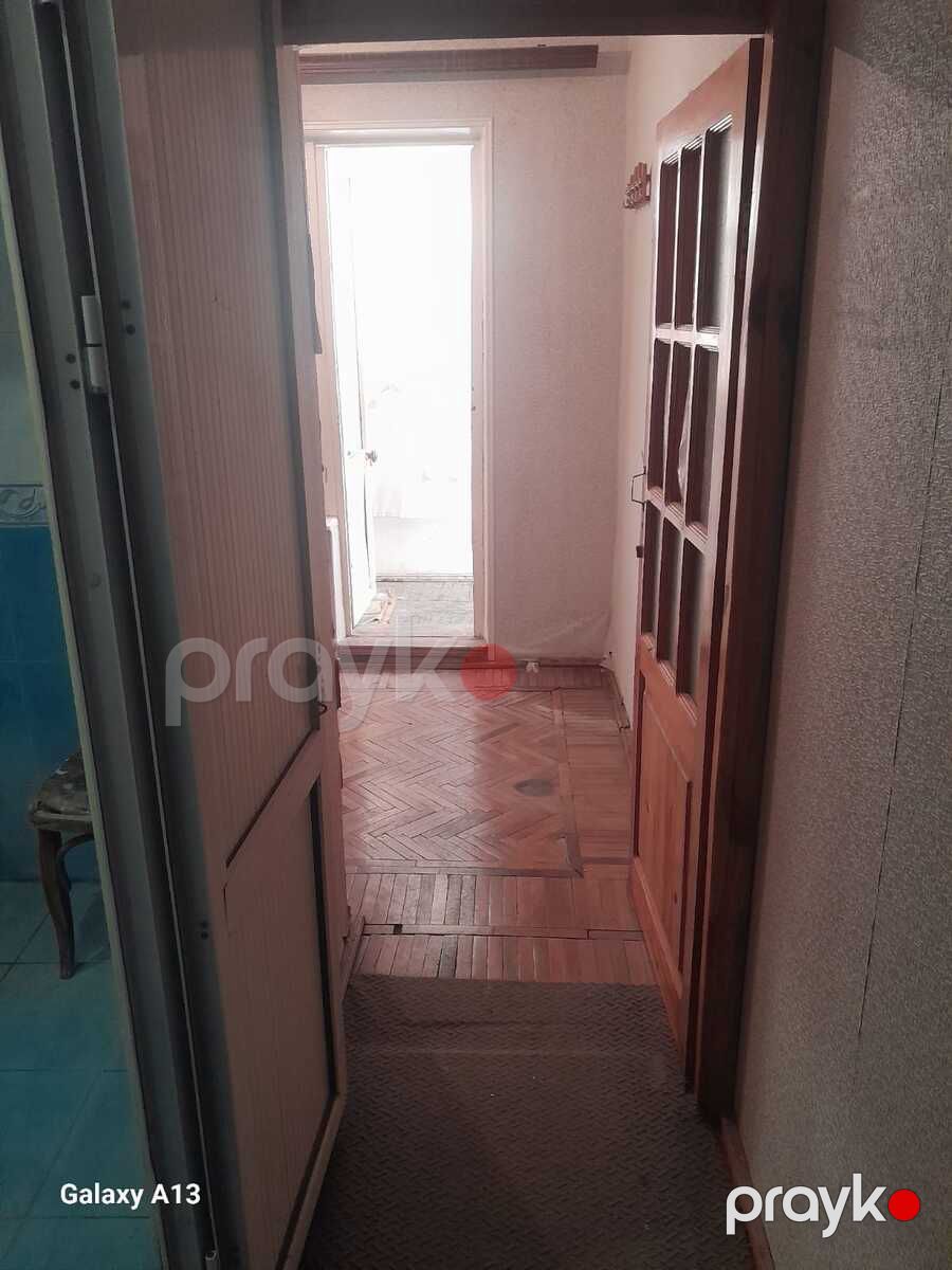 Satılır 2 otaqlı köhnə tikili 50 m² — Mənzil, Bakı (8)