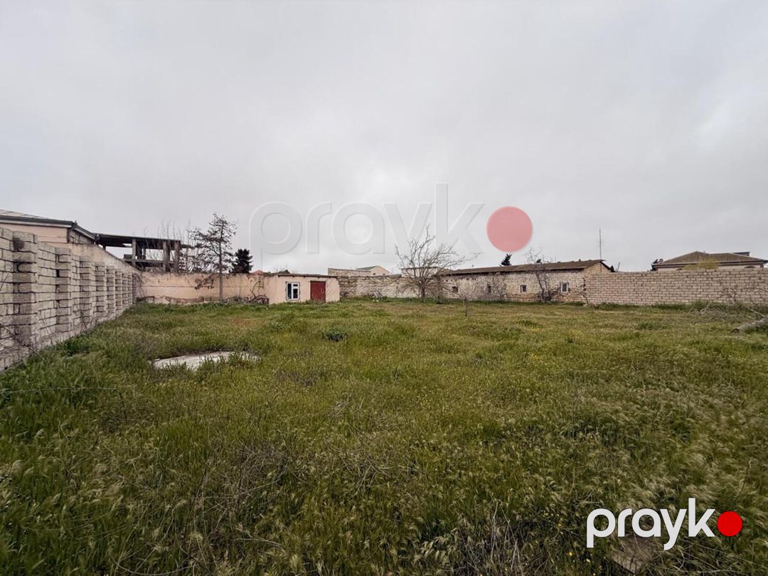 18 sot torpaq sahəsi, Şüvəlan qəs. — Torpaq, Bakı (3)