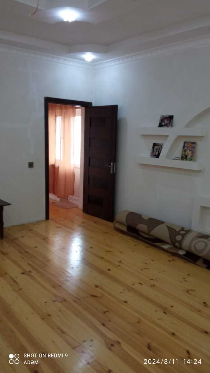 Həyət evi kirayə verilir, Yasamal r. — Ev, villa, Bakı (4)