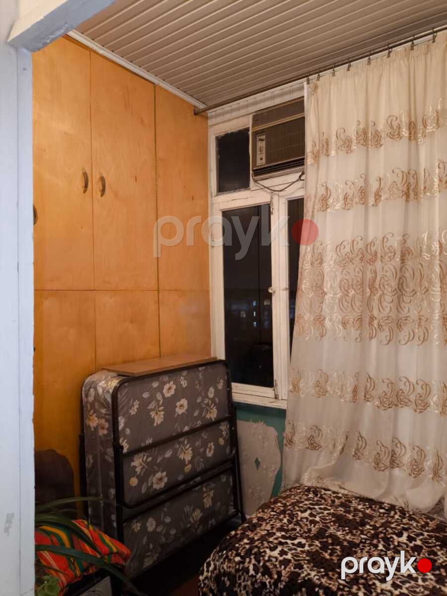 Satılır 2 otaqlı köhnə tikili 43 m² — Mənzil, Sumqayıt (5)