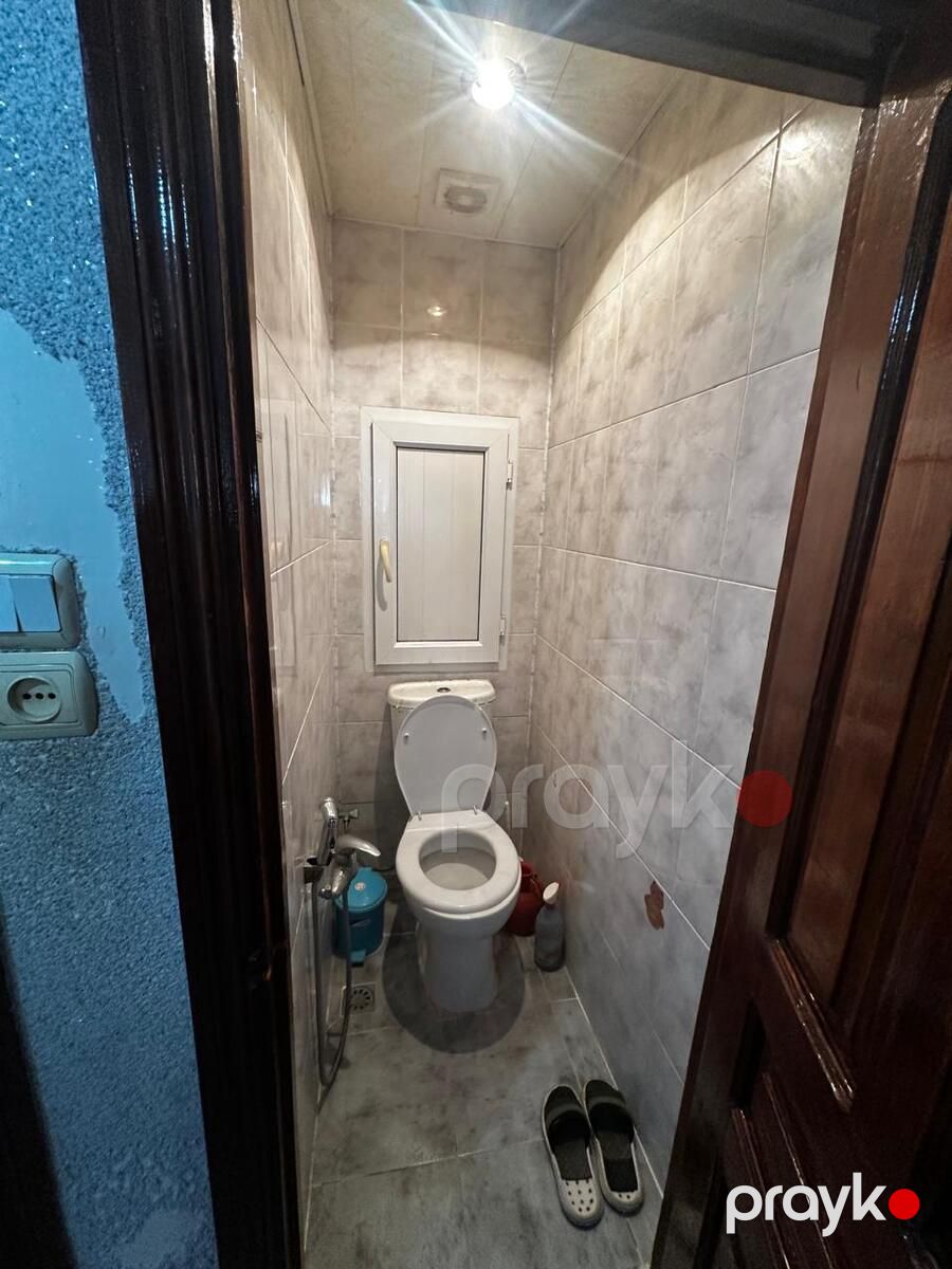 İcarəyə verilir 2 otaqlı köhnə tikili 60 m² — Mənzil, Bakı (8)