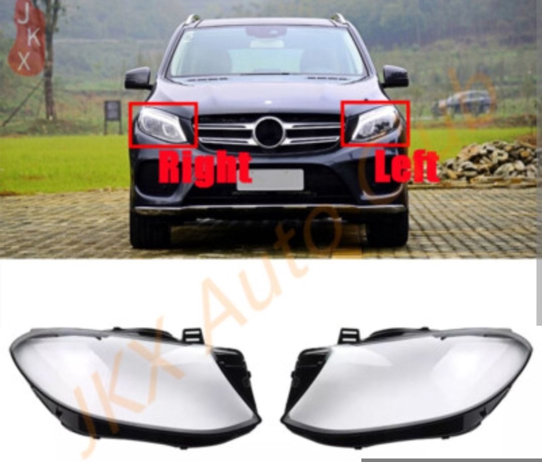 Mercedes W213 fara şüşəsi — Ehtiyat hissələri və aksesuarlar, Bakı (11)