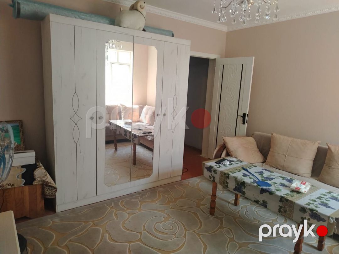 Həyət evi, Maştağa qəs. — Ev, villa, Bakı (2)