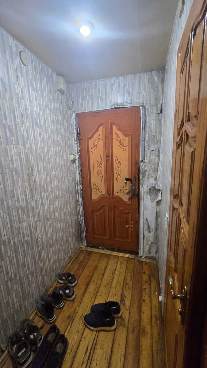 Satılır 2 otaqlı köhnə tikili 48 m² — Mənzil, Sumqayıt (6)