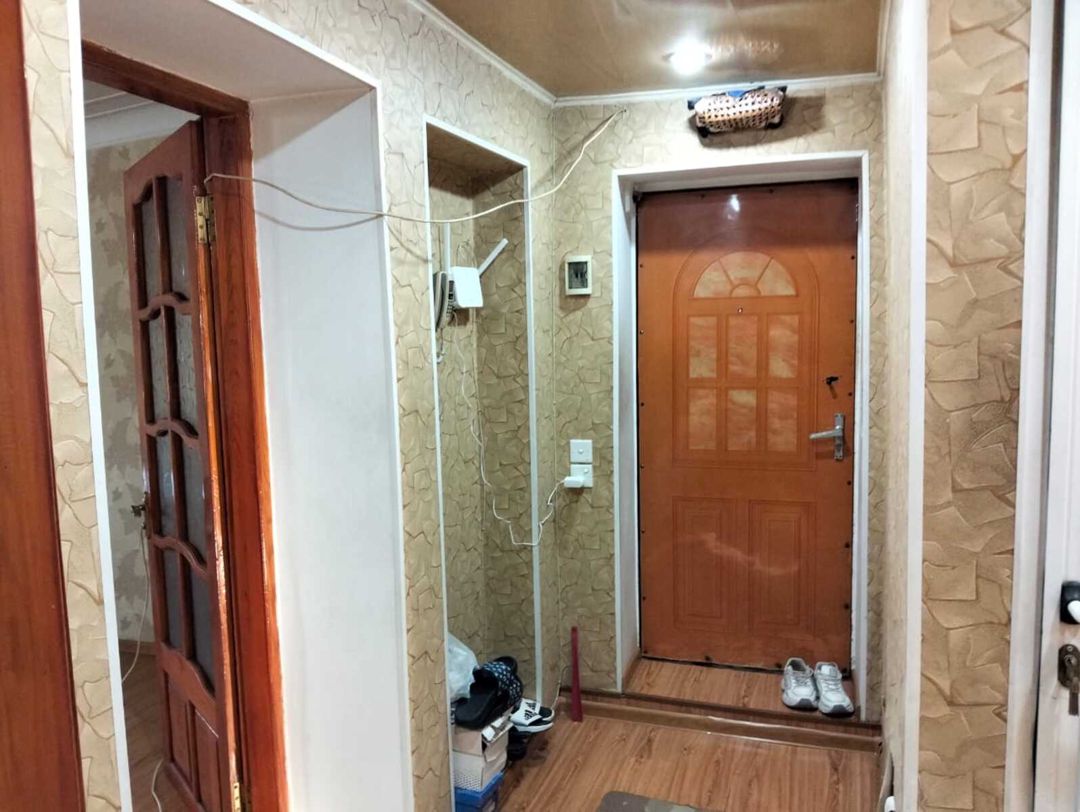 İcarəyə verilir 3 otaqlı köhnə tikili 80 m² — Mənzil, Bakı (5)