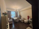 Satılır 4 otaqlı yeni tikili 100 m² — Emin bəy