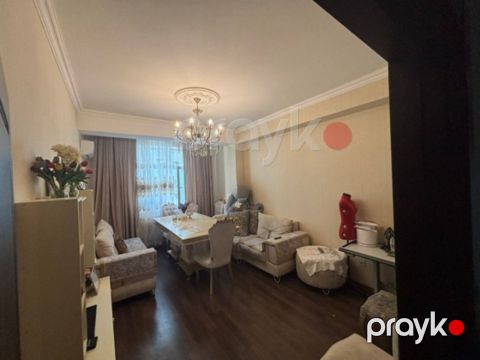 Satılır 4 otaqlı yeni tikili 100 m²