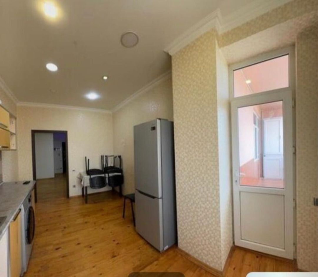 Satılır 3 otaqlı yeni tikili 110 m² — Mənzil, Bakı (6)