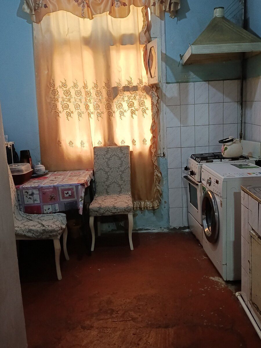 3-otaqlı mənzil, Sumqayıt ş., 68 m² — Mənzil, Sumqayıt (2)