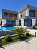 İcarəyə verilir 5 otaqlı həyət evi/bağ evi 420 m² — Mehdi