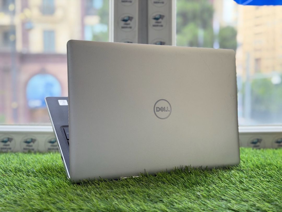 Dell Inspiron — Elektronika, Bakı (8)
