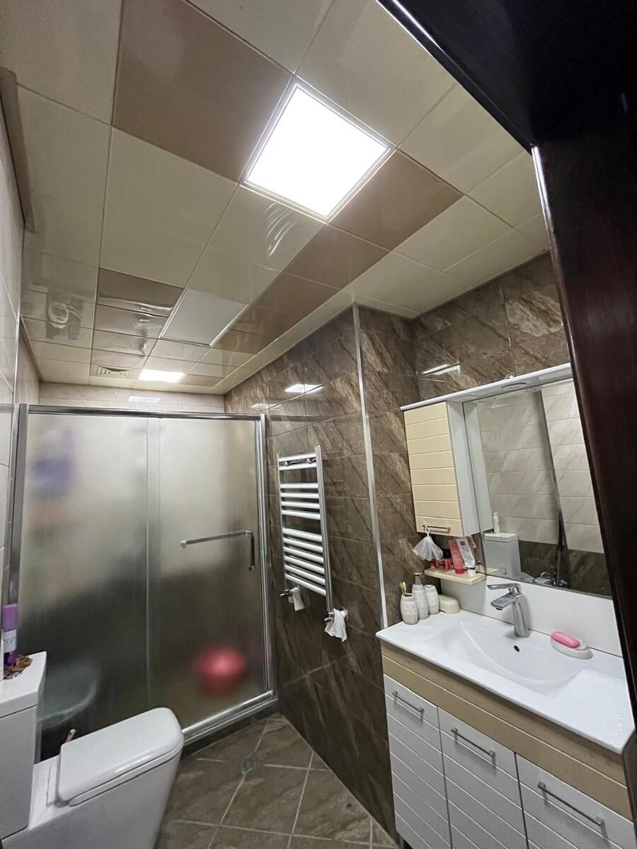 3-otaqlı yeni tikili, Əhmədli qəs., 92 m² — Daşınmaz əmlak, Bakı (10)
