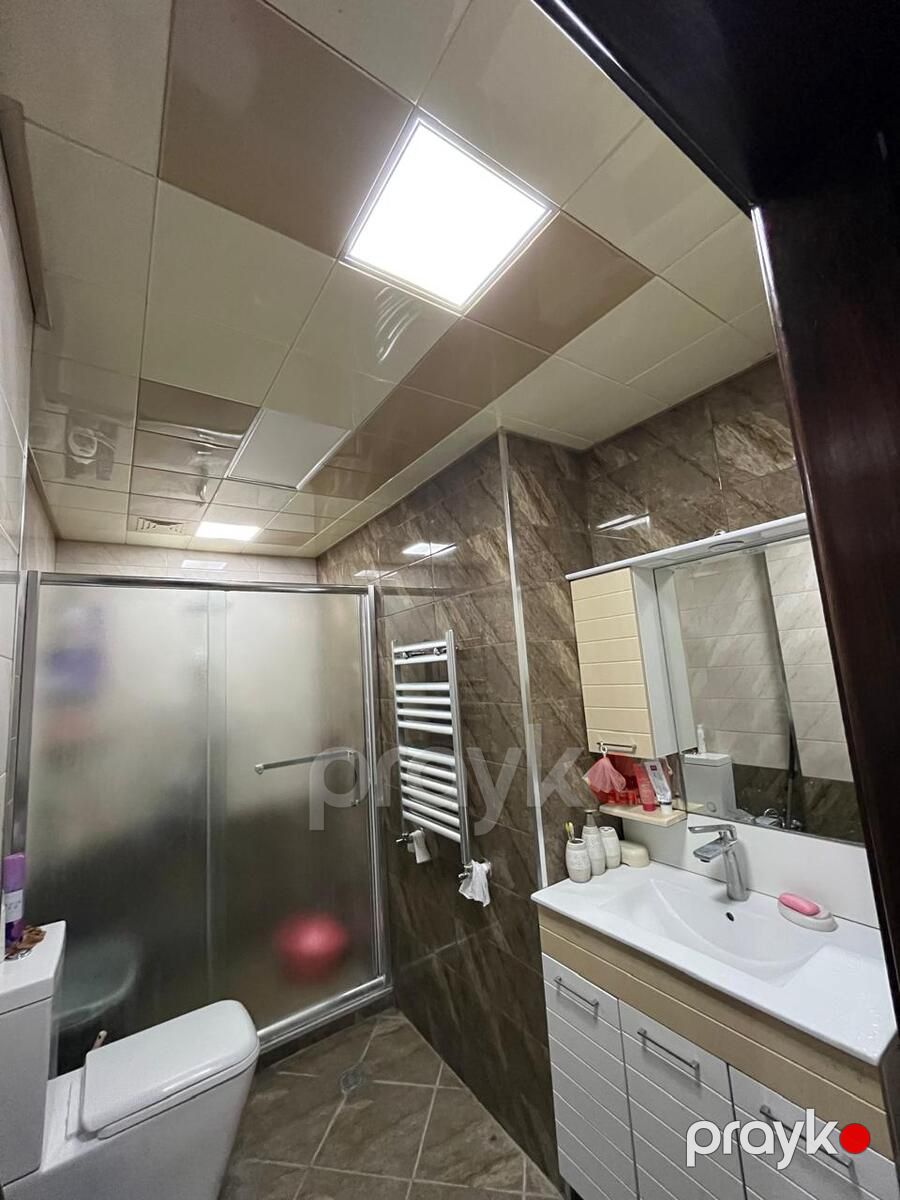 Satılır 3 otaqlı yeni tikili 92 m² — Mənzil, Bakı (9)