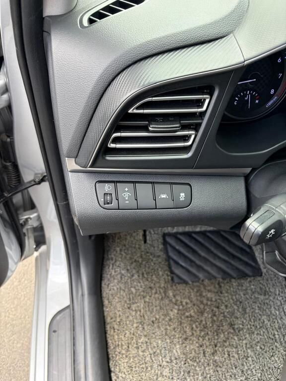 Hyundai Elantra, 1.6 L, 2019 il, 74 000 km — Avtomobillər, Bakı (12)