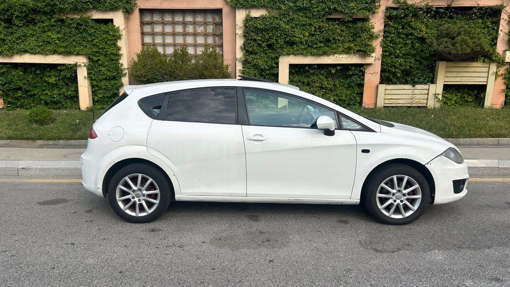 SEAT Leon, 1.8 L, 2011 il, 225 000 km — Avtomobillər, Bakı (7)
