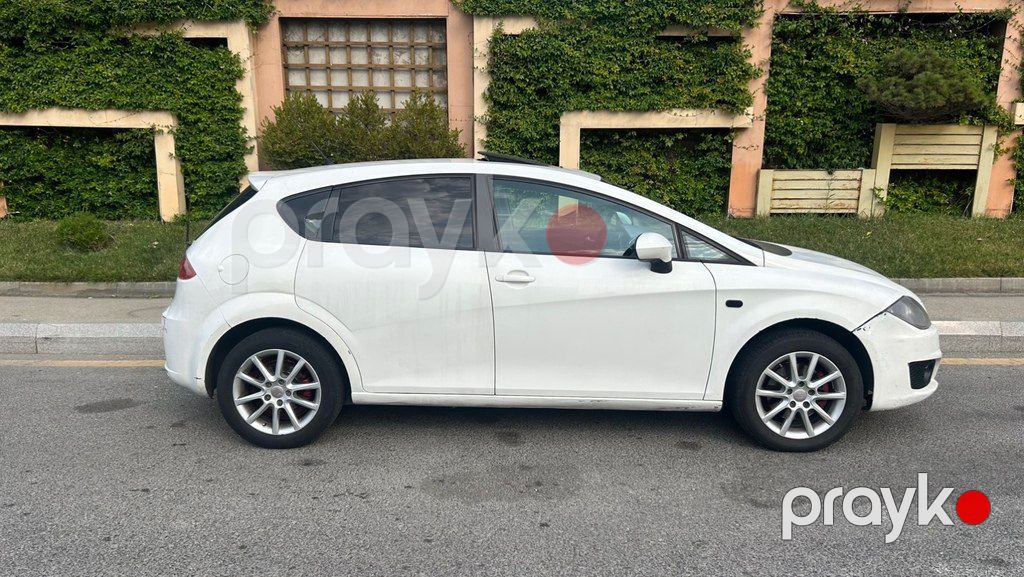 SEAT Leon, 1.8 L, 2011 il, 225 000 km — Avtomobillər, Bakı (7)