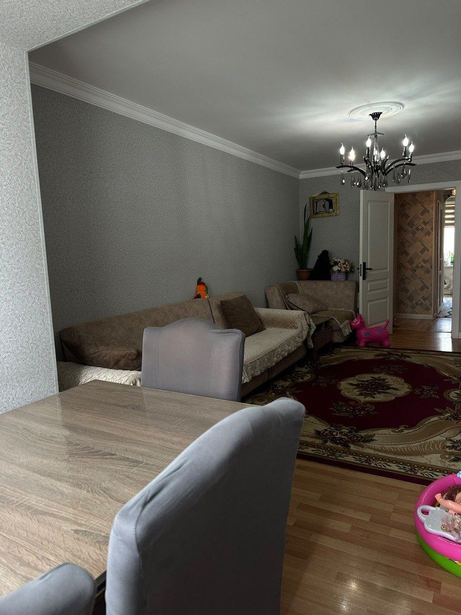 Satılır 3 otaqlı köhnə tikili 65 m² — Mənzil, Bakı (3)