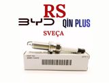 BYD Qin Plus alışdırma şamları — Avtomobil