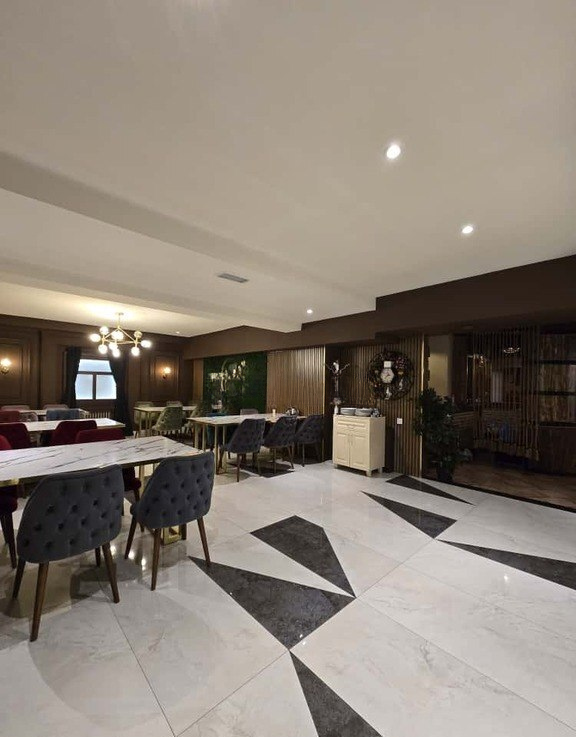 650 m² Əla təmirli obyekt satılır — Əmlak, Bakı (11)